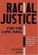 150x200 Racial Justice for the Long Haul
