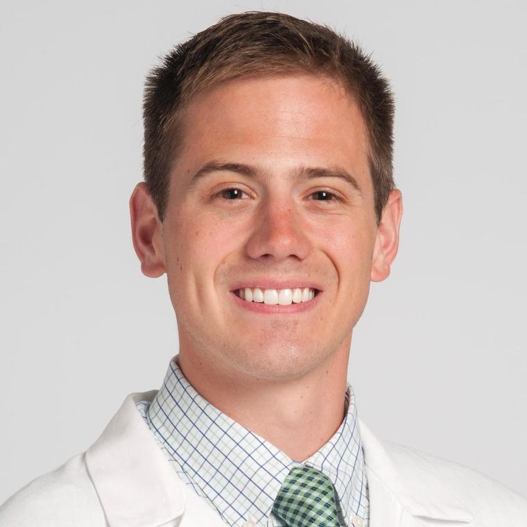 Josh Lawrenz Wheaton College Applied Health Science Alumnus