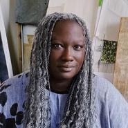 Lanecia A. Rouse