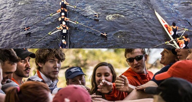 Wheaton College Crew