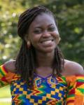 Rebecca Adu-Boahene