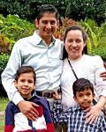 Ochoa family 2023