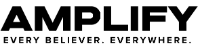 Amplify 2025 Logo