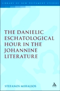 The Danielic Eschatological Hour In The Johannine Literature