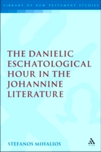 The Danielic Eschatological Hour In The Johannine Literature