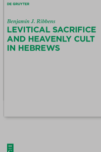 Levitical Sacrifice