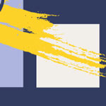 Belonging graphic 150 square C