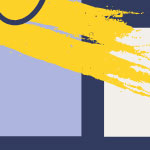 Belonging graphic 150 square D