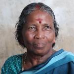 Indian woman 1