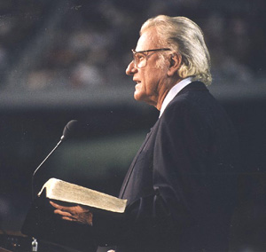 BG Preaching 1990s