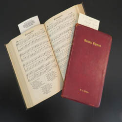 Hymnal Collection