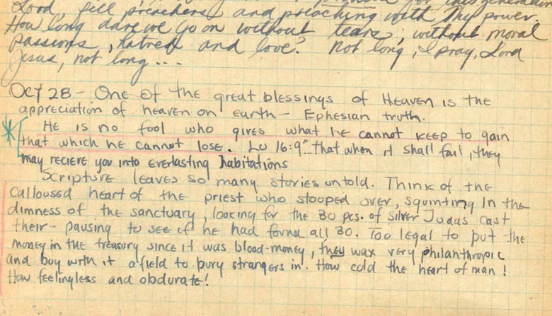 Jim Elliot Quote