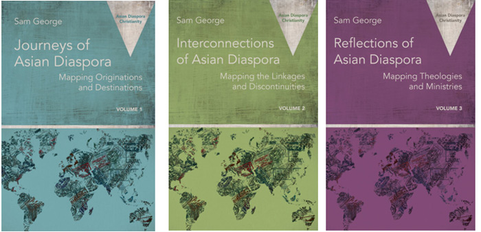 3-Sam George-Publication-covers