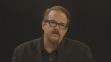 Ed Stetzer, Senior Fellow, Billy Graham Center for Evangelism, Wheaton College