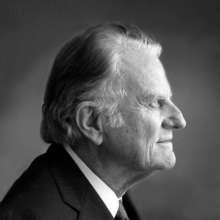 Billy Graham