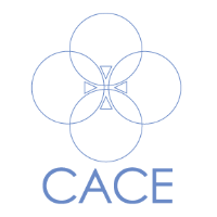 CACE logo