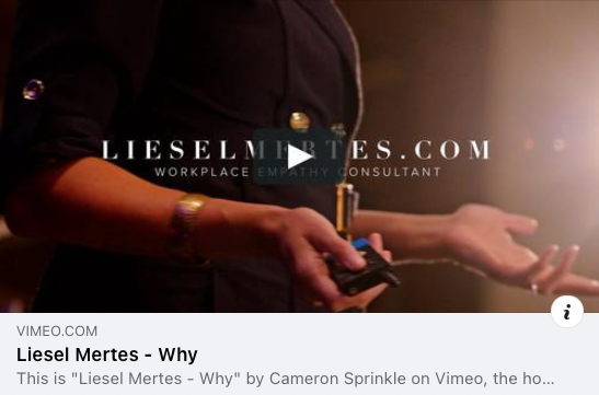 Liesel Mertes Vimeo