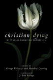 Christian Dying book cover