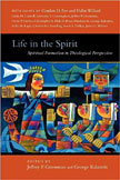 Life in the Spirit book cover