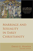 Marriage and Sexuality in Early Christianity book cover