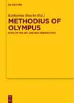 Methodius Von Olympus book cover