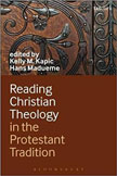 Reading Christian Theology in the Protestant Tradition book cover
