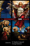 The Sovereignty of God book cover