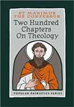 Two Hundred Chapters on Theology book cover