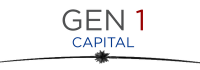 Gen 1 Capital Logo