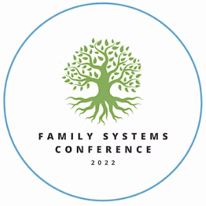 Family Systems Conference 2022 Logo