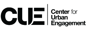 Center for Urban Engagement Logo