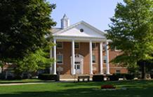 Memorial Student Center