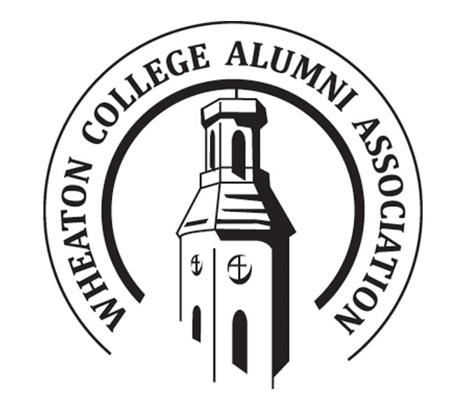 Wheaton College Alumni Association Seal