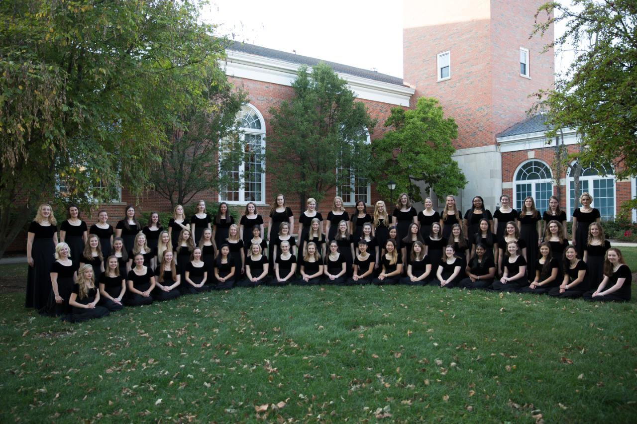 Women's Chorale Group 1280 x 853