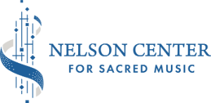 Nelson Center Logo
