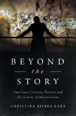 Beyond the Story book cover