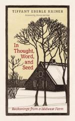In Thought Word and Seed Book Cover