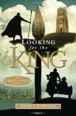 Looking for the King book cover