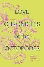 Love Chronicles of the Octopodes book cover