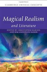 Magical Realism and Literature book cover