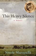 This Heavy Silence Book Cover