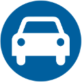 Transportation Icon Facilities Page Variant