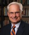 Dr. Bruce Howard, Professor Emeritus