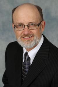 Lee Joiner Faculty Headshot