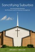 suburban church 2025