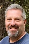 Steve Odberg