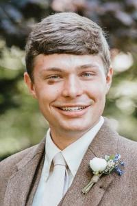 Corbin Renken