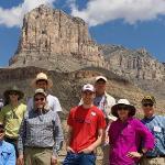 Southwest Geology group