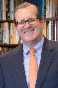 Wheaton College President Philip Ryken