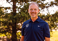 Scott Clausen Headshot